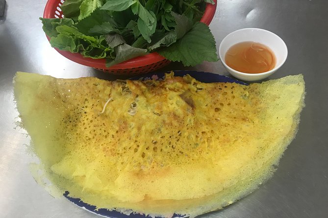 Private Half-Day Ho Chi Minh Food Tour With Local Students - Questions and Assistance