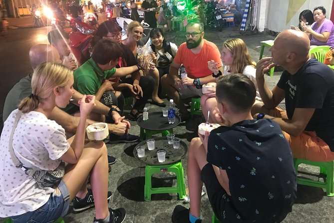 Private Half-Day Ho Chi Minh Food Tour With Local Students - Common Questions