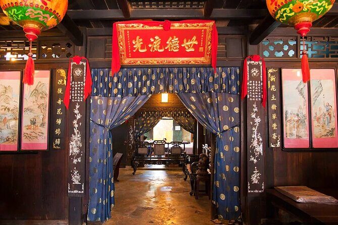 Private Half-Day Hoi An City tour - Exploring Hoi An on a Private Half-Day Tour