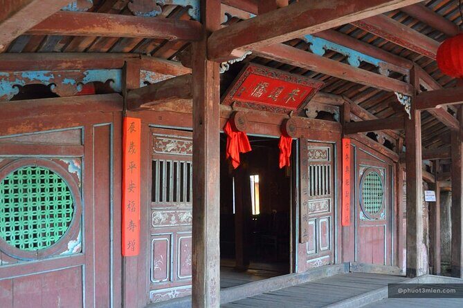 Private Half-Day Hoi An City tour - Practical Details and Considerations