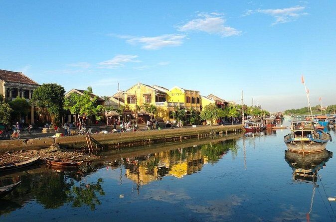 Private Half-Day Hoi An City tour - Why This Tour is a Great Fit