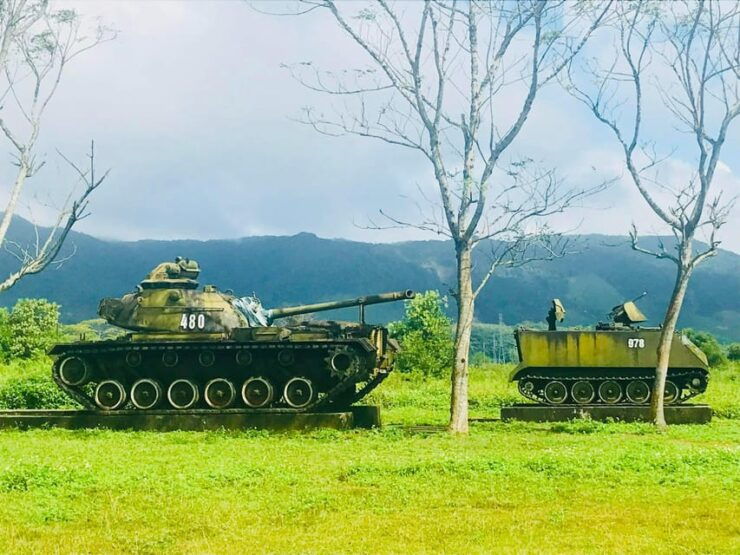 Private Half Day Hue to Vinh Moc Tunnels(Vietnam DMZ) - Historical Significance
