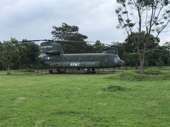 Private Half Day Hue to Vinh Moc Tunnels(Vietnam DMZ) - Tour Inclusions