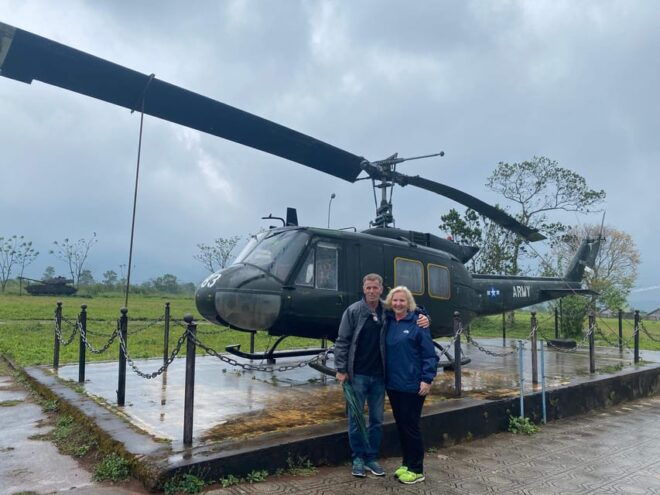 Private Half Day Hue to Vinh Moc Tunnels(Vietnam DMZ) - Recommended Items