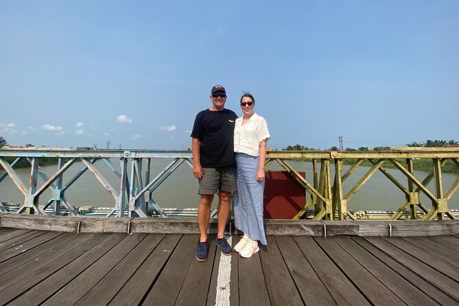 Private Half Day Hue to Vinh Moc Tunnels(Vietnam DMZ) - Booking and Pricing Information
