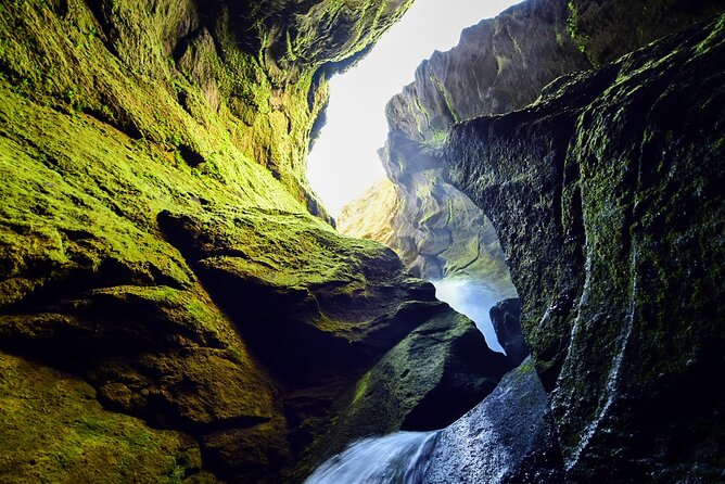 Private Half Day Iceland Tour With Guide and Vehicle - Experience Details