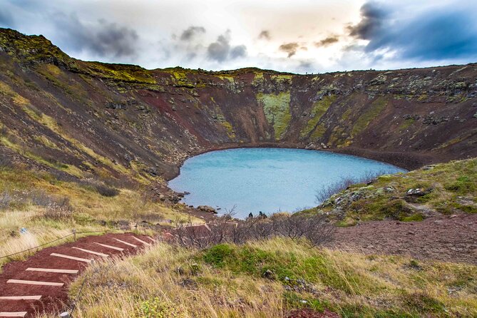 Private Half Day Iceland Tour With Guide and Vehicle - Common Questions