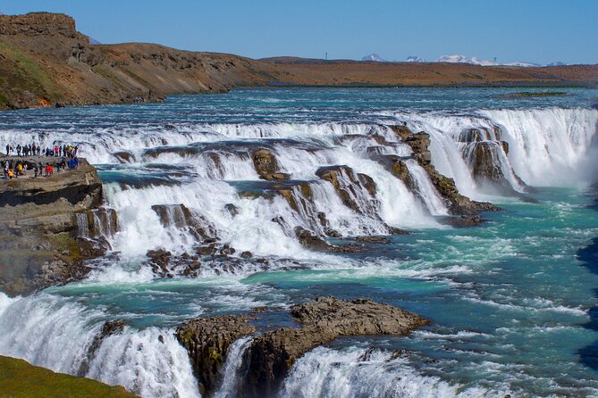 Private Half Day Iceland Tour With Guide and Vehicle - The Sum Up