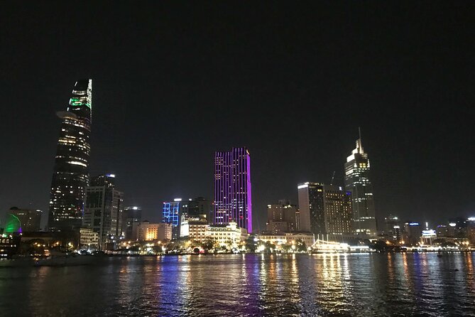 Private Half-day Iconic Chill Spots Tours On Motorcycle In Ho Chi Minh City - Copyright Notice