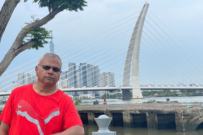 Private Half-day Iconic Chill Spots Tours On Motorcycle In Ho Chi Minh City - Common Questions