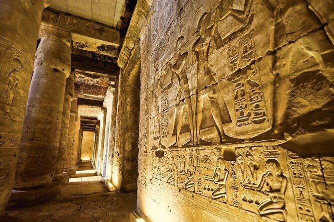Private Half Day in Dendera Temple From Luxor - Pricing Details