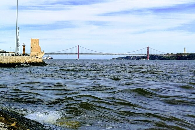 Private Half Day in Lisbon With Boat Trip & Oceanarium - Tour Details