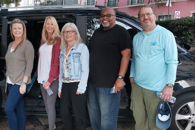 Private Half Day in Lisbon With Boat Trip & Oceanarium - Price and Booking