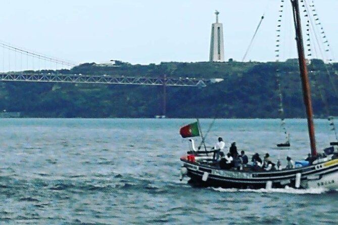 Private Half Day in Lisbon With Boat Trip & Oceanarium - Frequently Asked Questions