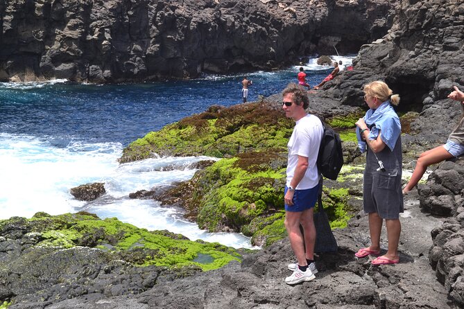 Private Half-Day Island Tour With Shark Watching Experience From Santa Maria - Traveler Photos and Reviews