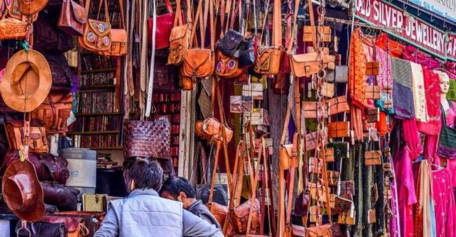 Private Half Day Jaipur Shopping Tour With PickUp - Inclusions