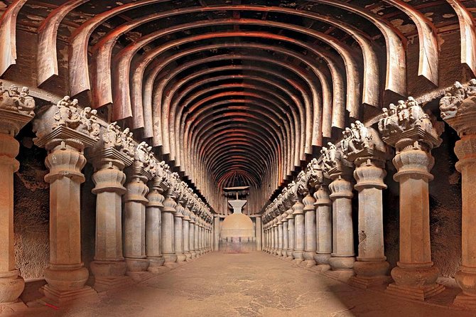Private Half-Day Kanheri Caves Excursion From Mumbai - Pricing and Booking Details