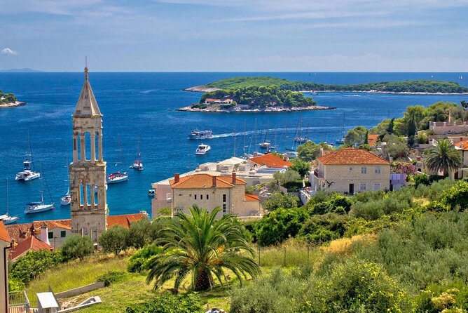 Private Half-Day Kayak Experience in Hvar and Pakleni Islands - Reviews