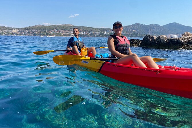 Private Half-Day Kayak Experience in Hvar and Pakleni Islands - Directions