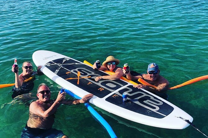 Private Half-Day Key West Boat Trip - Traveler Photos and Reviews