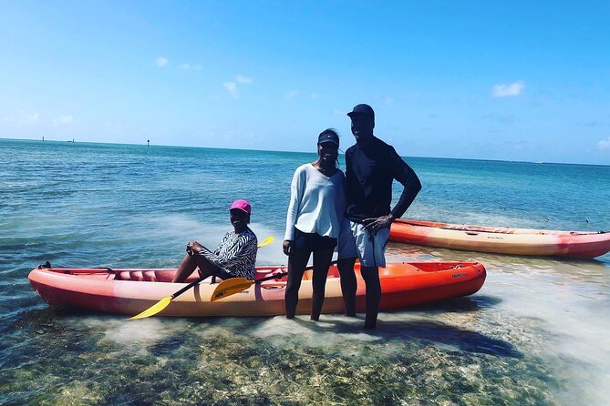 Private Half-Day Key West Boat Trip - Customer Feedback and Recommendations