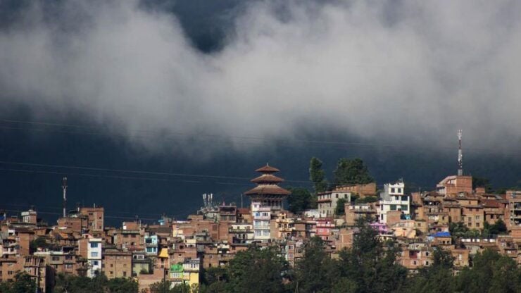 Private Half Day Kirtipur Trip With Newari Food Tasting - Experience Highlights