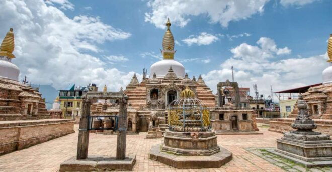 Private Half Day Kirtipur Trip With Newari Food Tasting - Reviews