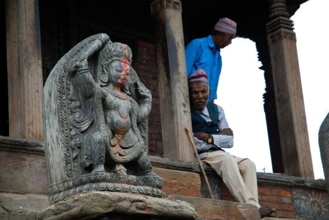 Private Half Day Kirtipur Trip With Newari Food Tasting - Location Overview