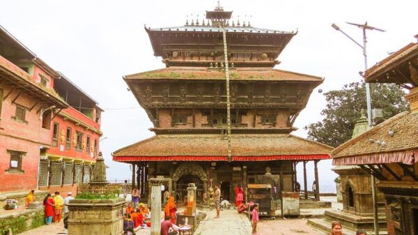Private Half Day Kirtipur Trip With Newari Food Tasting - Common Questions