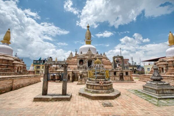 Private Half Day Kirtipur Trip With Newari Food Tasting - The Sum Up