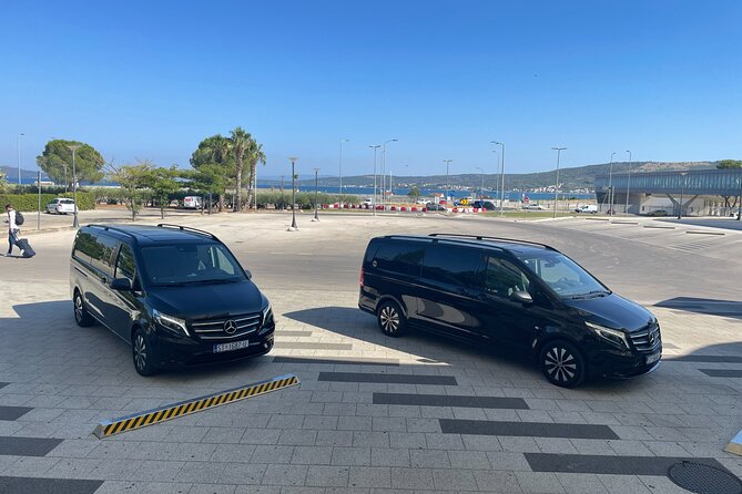 Private Half-Day Klis Tour With Salona and Trogir - Customer Reviews