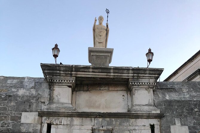 Private Half-Day Klis Tour With Salona and Trogir - The Sum Up