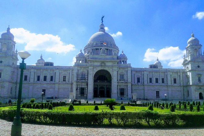 Private Half-Day Kolkata Tour - Tour Pricing and Booking