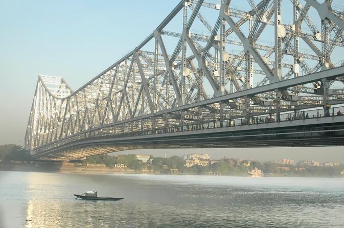 Private Half-Day Kolkata Tour - Tour Details and Inclusions