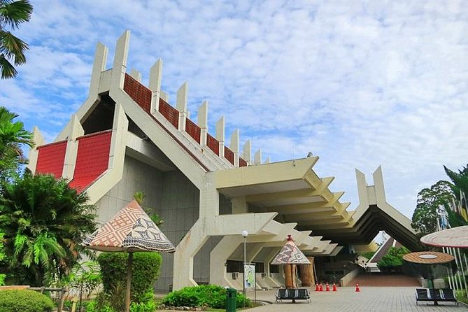 Private Half Day Kota Kinabalu City Tour - Good To Know