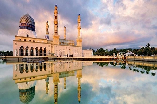 Private Half Day Kota Kinabalu City Tour - Highlights