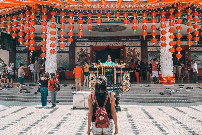 Private Half Day Kuala Lumpur City and Batu Caves Cultural Tour - Final Thoughts