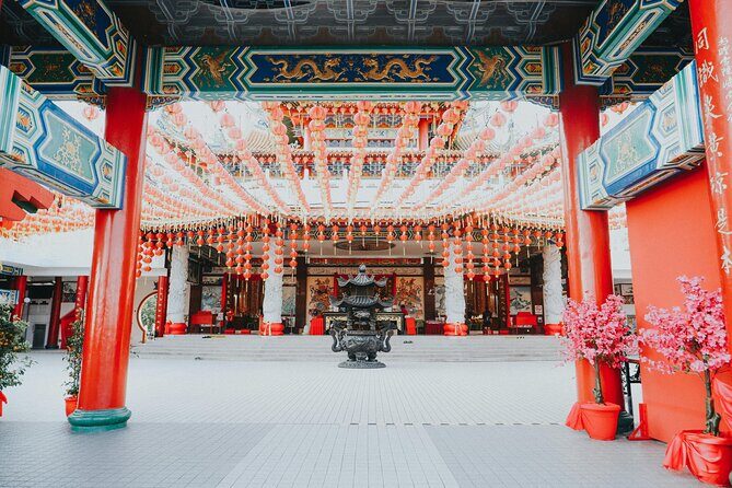 Private Half Day Kuala Lumpur City and Batu Caves Cultural Tour - FAQs