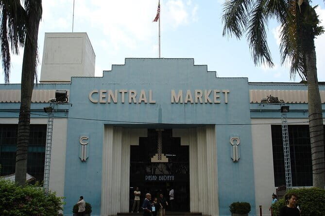 Private Half-day Kuala Lumpur City Tour With Local Lunch *25* - What the Tour Includes and What You Should Know