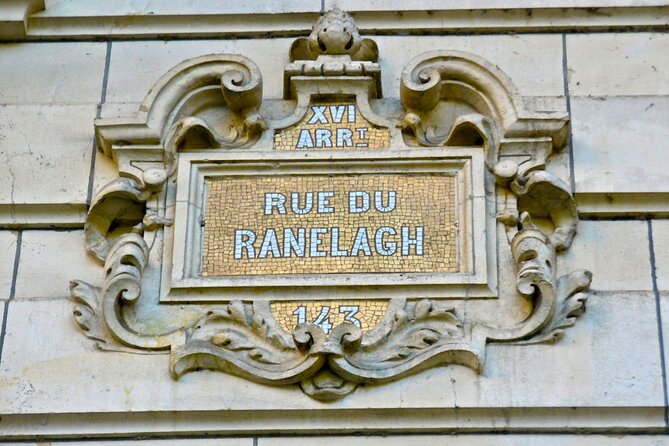 Private Half Day La Vie En Rose Movie Locations Tour in Paris - Overview of La Vie En Rose Movie Locations