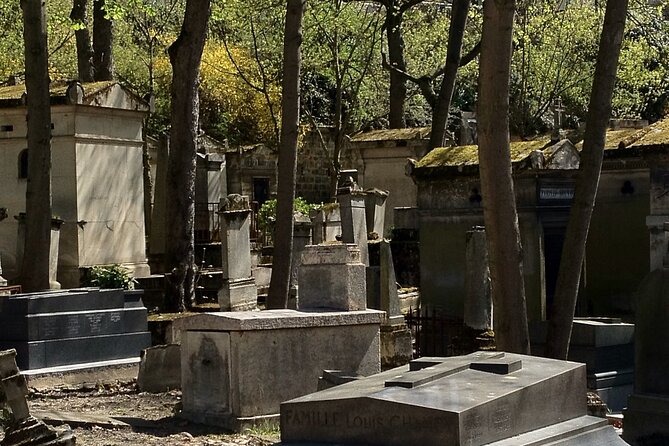 Private Half Day La Vie En Rose Movie Locations Tour in Paris - Tips for Making the Most of Your Tour