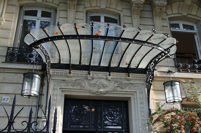 Private Half Day La Vie En Rose Movie Locations Tour in Paris - The Sum Up