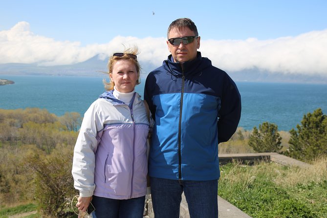 Private Half-Day Lake Sevan, Sevanavank Tour From Yerevan - Tour Overview