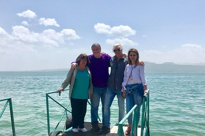 Private Half-Day Lake Sevan, Sevanavank Tour From Yerevan - Price and Reviews