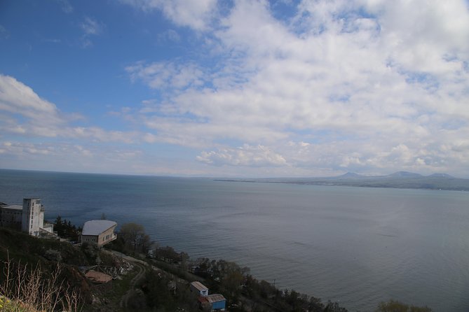Private Half-Day Lake Sevan, Sevanavank Tour From Yerevan - Travel Highlights