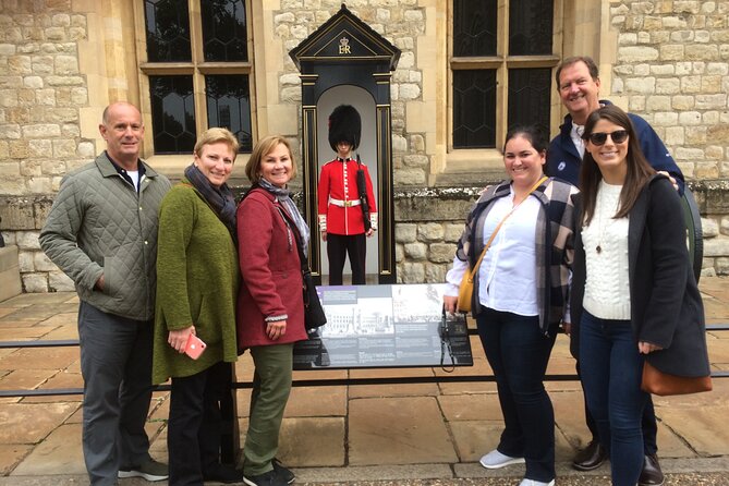 Private Half Day London Highlights Tour With Guide and Driver - Tour Overview