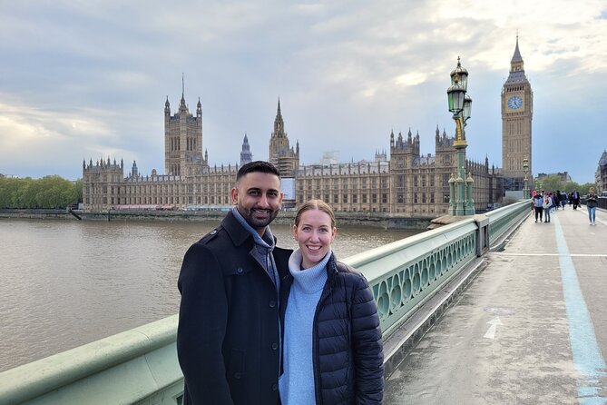 Private Half Day London Highlights Tour With Guide and Driver - Cultural Highlights