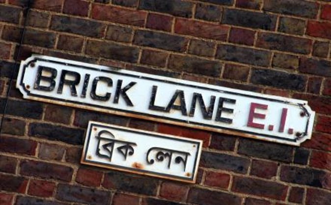 Private Half Day London Street Art and Markets Tour - Tour Highlights