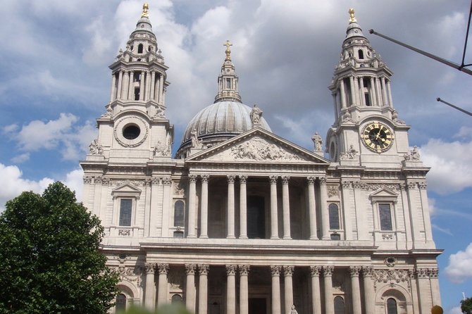 Private Half Day London Tour With Car/MPV/Van/Coach - Pricing and Guarantee