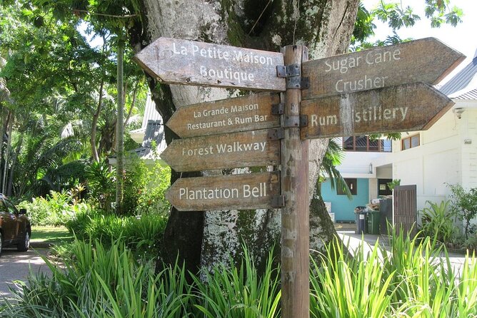 Private Half-Day Mahe Island Tour With Pickup - Pricing and Group Size